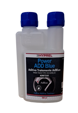 Aditivo tratamento de AdBlue, 250Ml