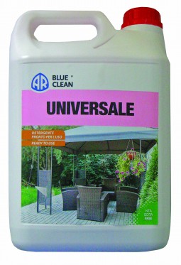 Detergente Universal 5 Lts