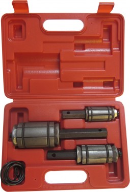 Kit Expansor de Escapes