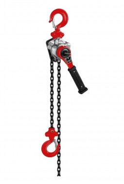 Guincho Manual 250 Kg