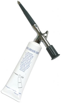 Mini Bomba de Massa 100ML