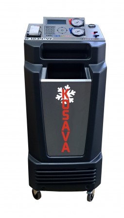 Máquina de Ar Condicionado Kosava 1234YF