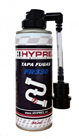 Tapa Fugas tipo Spray