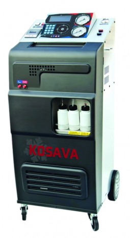 Máquina de Ar Condicionado Kosava 134A