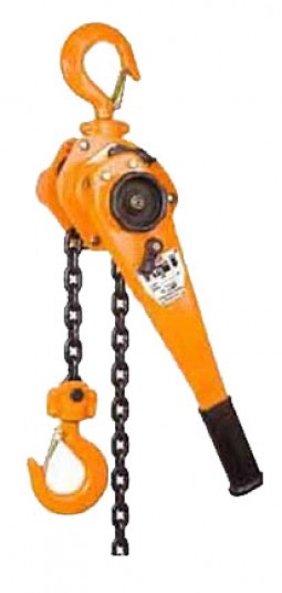 Guincho Manual com Corrente 750 KG