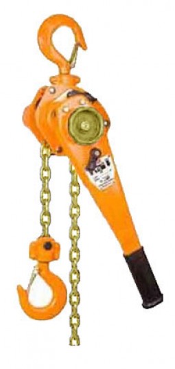 Guincho Manual com Corrente 1500 KG