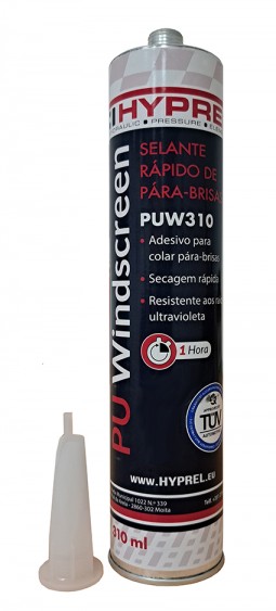 Selante de Pára Brisas, 310 ml