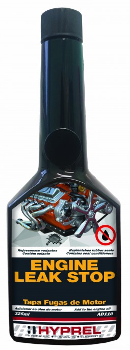 Tapa Fugas de Motor 350ml