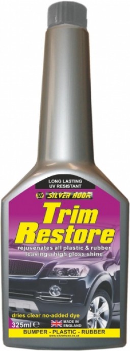Concentrado Restaurador 325ml
