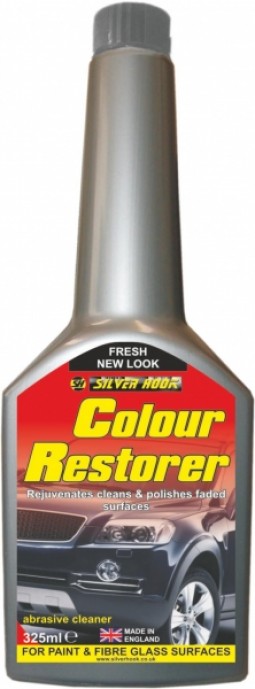Restaurador de Cor 325ml