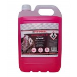 Anticongelante 40 rosa