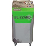 Máquina de Ar Condicionado Blizzard 134A