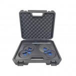 Compressor de Molas Hidráulico