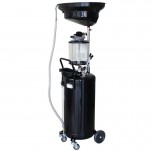 Aspirador de Óleo Pneumático 90 Lts