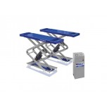 Elevador de Encastrar 3.5Ton