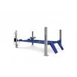 Elevadores de 4 Colunas - 6,4Ton