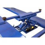 Travessa auxiliar 2500Kg