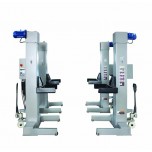 Elevador Móvel para Pesados 7.5Ton