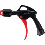 Pistola de Ar Turbo