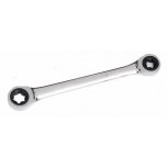 Chaves de Roquete Torx Femea