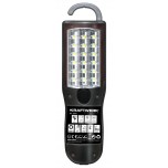 Lanterna Inspeção COMPACT 110, LED 3.6V KW, Recarregável