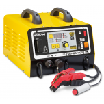 Carregadores Floating com Booster - SC 60/400