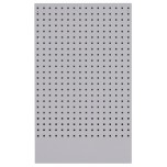 Painel Perfurado, 615mm