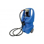 Tanque de Transporte AdBlue 75Lts 12V