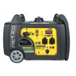 Gerador Inverter Dual Fuel 3400W