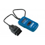 Leitor de códigos de falhas OBDII / EOBD