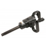 Chave de Impacto 1” com veio 6’’