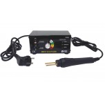 Kit de Reparação Plásticos HOT STAPLER