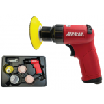 Mini Lixadora Orbital