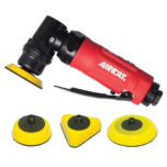 Mini Lixadora Orbital