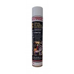 Espuma de Limpeza Multifunções, 750ml