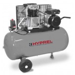 Compressor de Ar, 100Lts