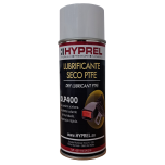 Spray Lubrificante Seco PTFE, 400ML