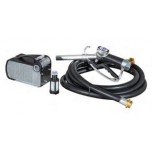 Kit transfega Diesel Light Tech 12V, 40 Lts/min