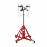 Macaco de Fossa 1Ton