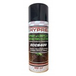 Spray de Limpeza de Contactos Eléctricos 400 ml