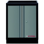 Armário de 2 Portas