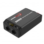 Inversor 12V 2000W