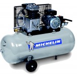 COMPRESSOR AR 100Lts MICHELIN