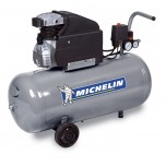 COMPRESSOR AR 50Lts MICHELIN