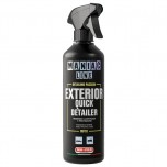 Abrilhantador e Protetor Detalhe Rápido de Exterior, 500 ml