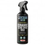 Cera Cerâmica Ultra Rápida, 500 ml