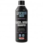 Champô para Cores Escuras, 500 ml