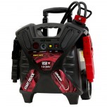 Start Booster Profissional 12V para Pesados com Bateria