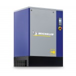 Compressor de Parafuso Silencioso RSX15