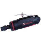 Retificadora com pinça de 6mm